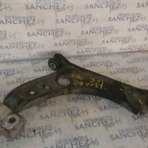 BRAZO SUSPENSION INFERIOR DELANTERO DERECHO SEAT LEON (1P1) 1.6