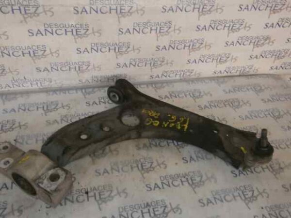 BRAZO SUSPENSION INFERIOR DELANTERO DERECHO SEAT LEON (1P1) 1.6