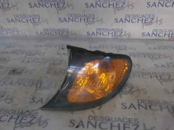 PILOTO DELANTERO IZQUIERDO BMW SERIE 3 BERLINA (E46) 2.0 16V Diesel CAT - Imagen 2