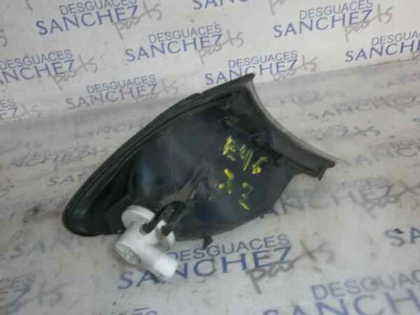 PILOTO DELANTERO IZQUIERDO BMW SERIE 3 BERLINA (E46) 2.0 16V Diesel CAT