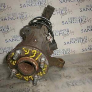 MANGUETA DELANTERA DERECHA TOYOTA COROLLA (E12) 1.6 16V