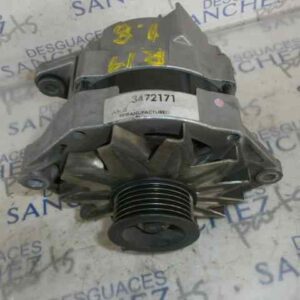 ALTERNADOR RENAULT 19 PORTÃN TRASERO (B/C53) 1.8 CAT