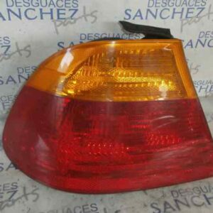 PILOTO TRASERO IZQUIERDO BMW SERIE 3 COUPE (E46) 2.0 16V Diesel CAT