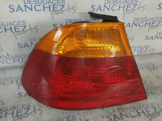 PILOTO TRASERO IZQUIERDO BMW SERIE 3 COUPE (E46) 2.0 16V Diesel CAT