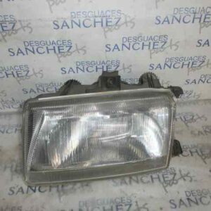 FARO IZQUIERDO SEAT IBIZA (6K) *