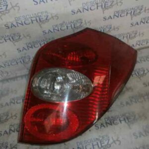 PILOTO TRASERO DERECHO RENAULT LAGUNA II GRANDTOUR (KG0) *