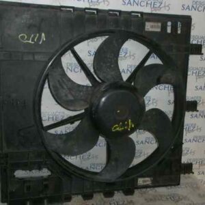 ELECTROVENTILADOR MERCEDES-BENZ VITO   COMBI   (BM 638) 2.3 Diesel