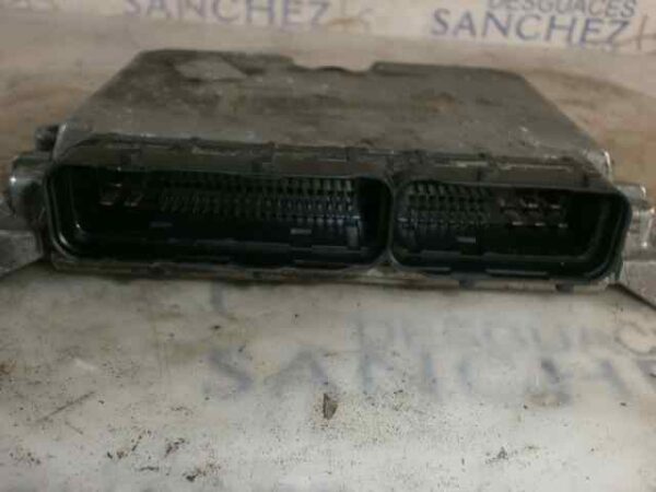 CENTRALITA MOTOR UCE FIAT STILO (192) 1.9 JTD CAT - Imagen 2