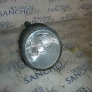FARO ANTINIEBLA IZQUIERDO RENAULT MEGANE I FASE 2  BERLINA (BA0) 1.9 dTi Diesel CAT