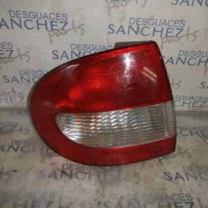 PILOTO TRASERO IZQUIERDO RENAULT MEGANE I FASE 2 CLASSIC (LA..) 1.9 dTi Diesel CAT