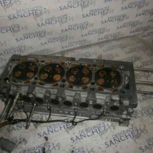 CULATA PEUGEOT 307 (S1) 2.0 16V HDi FAP CAT (RHR / DW10BTED4)