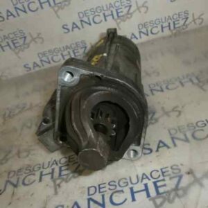 MOTOR ARRANQUE BMW SERIE 3 BERLINA (E46) 1.8 16V