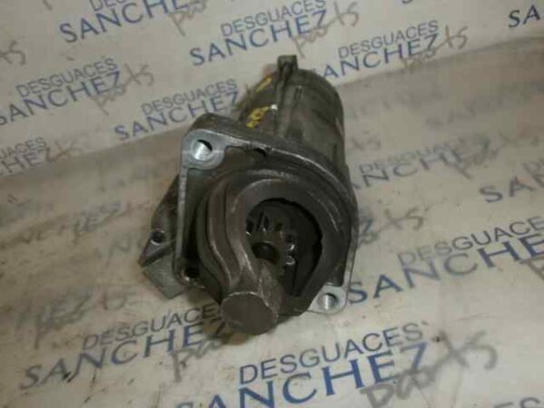 MOTOR ARRANQUE BMW SERIE 3 BERLINA (E46) 1.8 16V