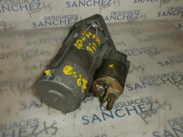 MOTOR ARRANQUE BMW SERIE 3 BERLINA (E46) 1.8 16V - Imagen 2