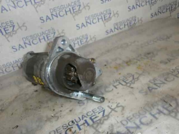 MOTOR ARRANQUE SUZUKI IGNIS RG  (FH) 1.3 CAT - Imagen 2