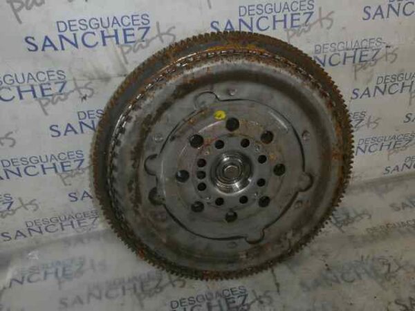 VOLANTE MOTOR MERCEDES-BENZ VITO   COMBI   (BM 638) 2.2 16V CDI Turbodiesel CAT - Imagen 2