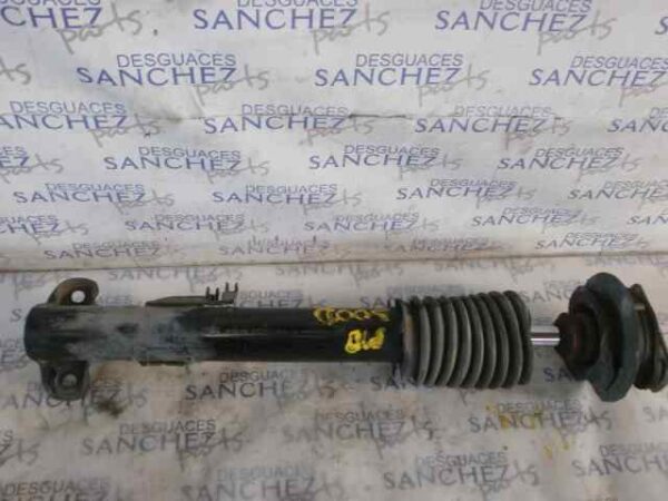 AMORTIGUADOR DELANTERO DERECHO MERCEDES-BENZ BM SERIE 124 T-MODELO 2.5 Diesel