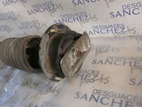 AMORTIGUADOR DELANTERO DERECHO MERCEDES-BENZ BM SERIE 124 T-MODELO 2.5 Diesel - Imagen 2