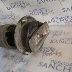 AMORTIGUADOR DELANTERO IZQUIERDO MERCEDES-BENZ BM SERIE 124 T-MODELO 2.5 Diesel