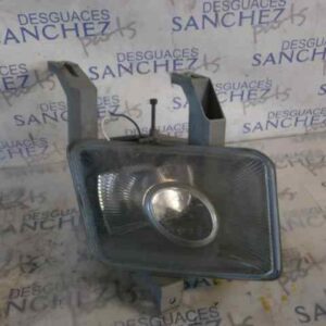 FARO ANTINIEBLA IZQUIERDO OPEL VECTRA B BERLINA 2.0 16V DI CAT (X 20 DTL / LD3)