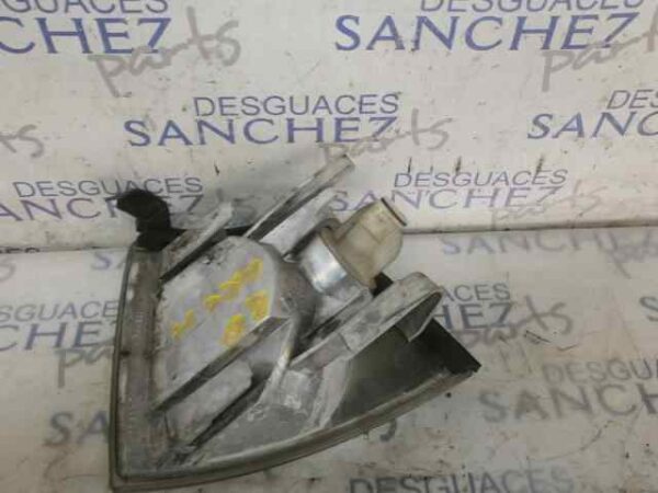 PILOTO DELANTERO IZQUIERDO AUDI 80  (08.1991->) AVANT (08.1992->) * - Imagen 2