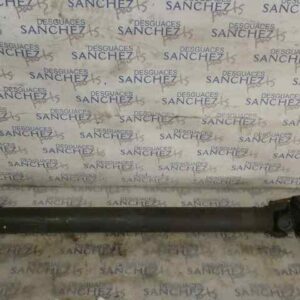 TRANSMISION CENTRAL MERCEDES-BENZ BM SERIE 203 SPORTCOUPE 2.2 CDI CAT