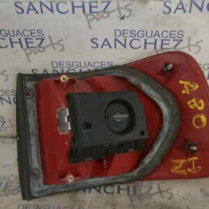 PILOTO TRASERO DERECHO AUDI 80 (08.1991->) AVANT (08.1992->) *