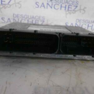 CENTRALITA MOTOR UCE SEAT LEON (1P1) *
