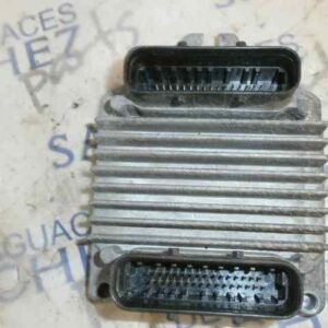 CENTRALITA MOTOR UCE OPEL VECTRA B BERLINA *