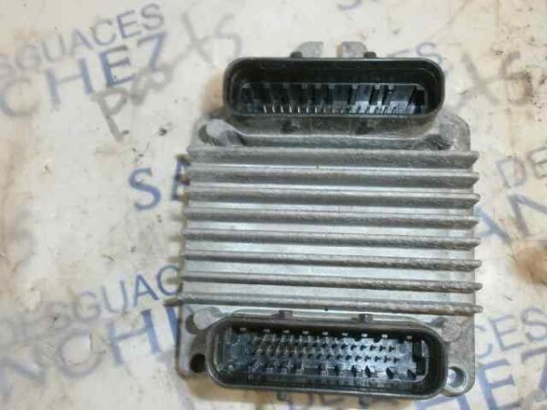 CENTRALITA MOTOR UCE OPEL VECTRA B BERLINA *