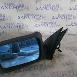 RETROVISOR IZQUIERDO BMW SERIE 3 COMPACTO (E36) 1.9 16V CAT