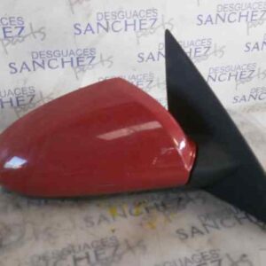 RETROVISOR DERECHO NISSAN PRIMERA BERLINA (P12) 2.0 16V CAT