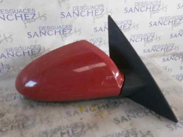 RETROVISOR DERECHO NISSAN PRIMERA BERLINA (P12) 2.0 16V CAT