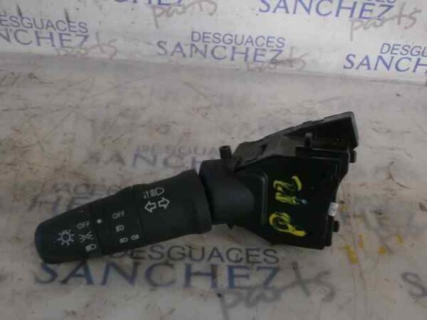 MANDO LUCES NISSAN PRIMERA BERLINA (P12) * - Imagen 2