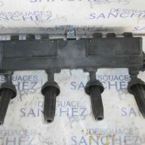 BOBINA ENCENDIDO PEUGEOT 206 BERLINA 1.4