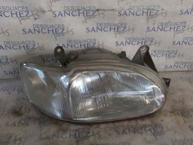 FARO DERECHO FORD ESCORT BERL./TURNIER *