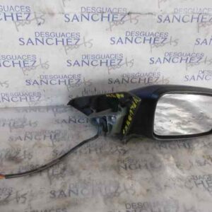 RETROVISOR DERECHO VOLVO V40 FAMILIAR *