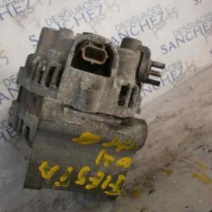 ALTERNADOR FORD FIESTA (CBK) *