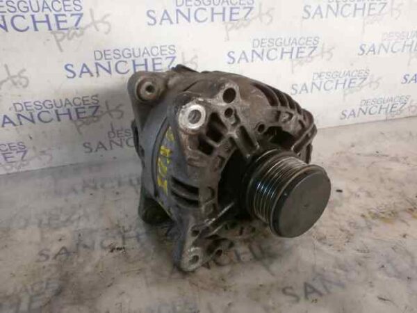 ALTERNADOR AUDI A3 (8P) * - Imagen 2