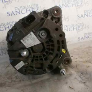 ALTERNADOR AUDI A3 (8P) *