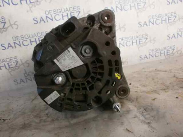 ALTERNADOR AUDI A3 (8P) *