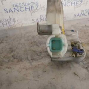 CERRADURA PUERTA DELANTERA DERECHA RENAULT MASTER II PH. 2 PRITSCHE/FGST 3.0 dCi Diesel CAT (ZD3)
