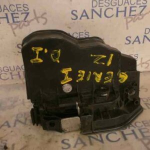 CERRADURA PUERTA DELANTERA IZQUIERDA BMW SERIE 1 BERLINA (E81/E87) 2.0 16V Diesel CAT