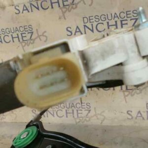 MOTOR ELEVALUNAS DELANTERO IZQUIERDO BMW SERIE 1 BERLINA (E81/E87) 2.0 16V Diesel CAT
