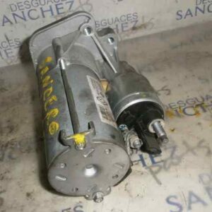 MOTOR ARRANQUE DACIA SANDERO 1.5 dCi Diesel CAT
