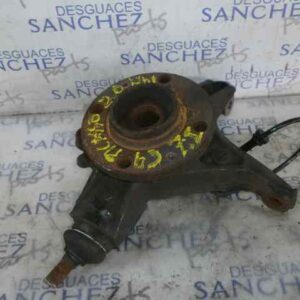 MANGUETA DELANTERA DERECHA CITROEN C4 PICASSO *