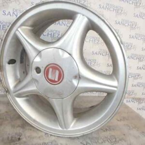 JUEGO LLANTAS SEAT IBIZA (6K) *