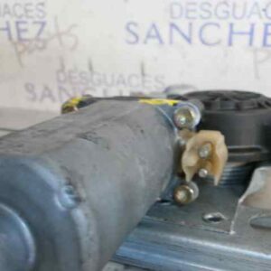 MOTOR ELEVALUNAS DELANTERO IZQUIERDO MERCEDES-BENZ BM SERIE 168 CLASE-A 1.4 CAT