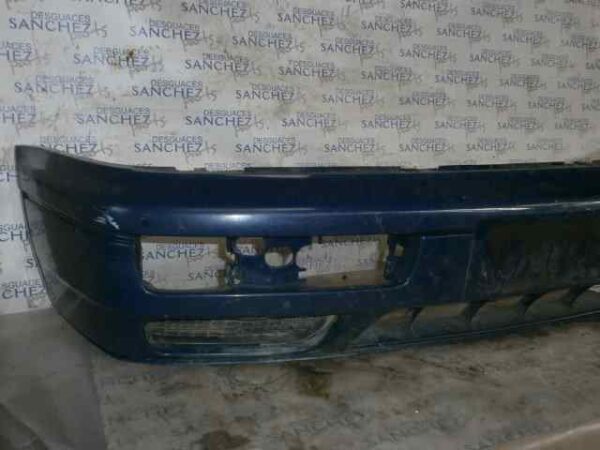 PARAGOLPES DELANTERO VOLKSWAGEN GOLF III BERLINA (1H1) 2.0 - Imagen 2