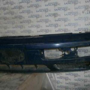PARAGOLPES DELANTERO VOLKSWAGEN GOLF III BERLINA (1H1) 2.0